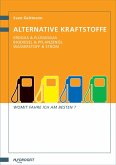 Alternative Kraftstoffe (eBook, PDF)