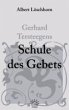 Gerhard Tersteegens Schule des Gebets... - Bild 1