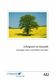 Modul 2: Leistungen sicher und effektiv erbringen (eBook, ePUB)