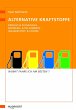 Alternative Kraftstoffe (eBook, ePUB) - Bild 1
