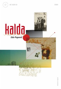 Kalda (eBook, ePUB) - Popovic, Edo