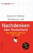 Nachdenken über Deutschland (eBook,... - Bild 1