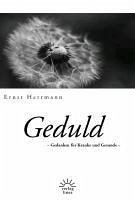 Cover Geduld (eBook, ePUB)