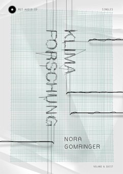 Klimaforschung (eBook, PDF) - Gomringer, Nora
