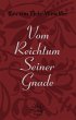 Vom Reichtum Seiner Gnade (eBook, ePUB) - Bild 1