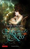 Mermaid's Kiss (eBook, ePUB)