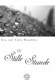 Die stille Stunde (eBook, ePUB)