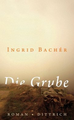 Die Grube (eBook, ePUB) - Ingrid