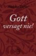 Gott versagt nie! (eBook, ePUB) - Bild 1