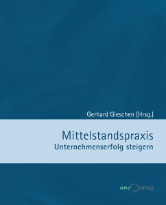 Mittelstandspraxis (eBook, ePUB) - Gieschen, Gerhard