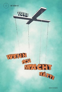 Wenn ich Macht hätte (eBook, PDF) - Herre, Tube Tobias