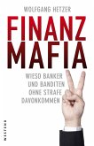 Finanzmafia (eBook, ePUB)