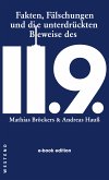 Fakten, Fälschungen und die unterdrückten Beweise des 11.9. (eBook, ePUB)