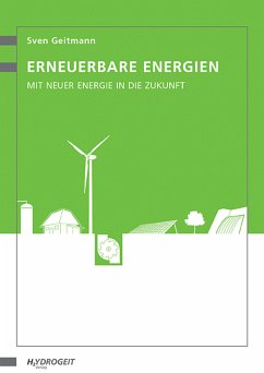 Erneuerbare Energien (eBook, PDF) - Geitmann, Sven