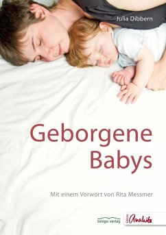 Geborgene Babys (eBook, ePUB) - Dibbern, Julia