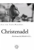 Christenadel (eBook, ePUB) - Tiele-Winckler, Eva von