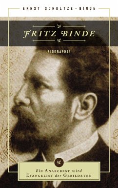 Fritz Binde (eBook, ePUB) - Schultze-Binde, Ernst