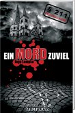 Ein Mord zuviel (eBook, ePUB)