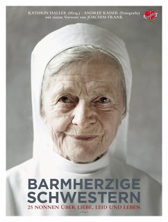 Barmherzige Schwestern (eBook, ePUB) Cover Barmherzige Schwestern (eBook, ePUB)