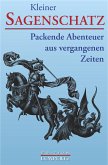 Kleiner Sagenschatz (eBook, ePUB)