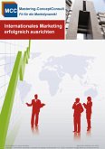 Internationales Marketing erfolgreich ausrichten (eBook, PDF)