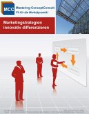 Marketingstrategien innovativ differenzieren (eBook, PDF)