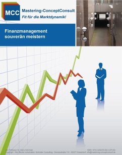 Finanzmanagement souverän meistern (eBook, ePUB) - Schröder, Harry