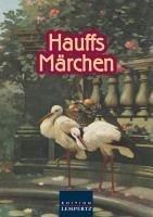 Hauffs Märchen (eBook, ePUB) - Hauff, Wilhelm
