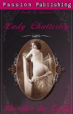 Lady Chatterley / Klassiker der Erotik Bd.1 (eBook, ePUB)