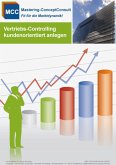 Vertriebscontrolling kundenorientiert anlegen (eBook, ePUB)