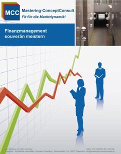 Finanzmanagement souverän meistern (eBook, PDF) - Schröder, Harry