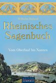 Rheinisches Sagenbuch (eBook, ePUB)