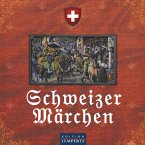 Schweizer Märchen (eBook, ePUB)