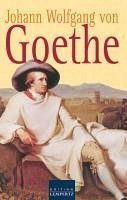 Johann Wolfgang von Goethe (eBook, ePUB) - Goethe, Johann Wolfgang von