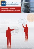 Marketing-Konzepte umsetzungsreif entwickeln (eBook, PDF)