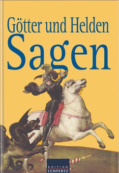 Götter und Heldensagen (eBook, ePUB) - Unbekannt