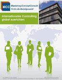 Internationales Controlling erfolgreich ausrichten (eBook, PDF)