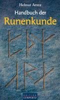 Handbuch der Runenkunde (eBook, ePUB) - Arntz, Helmut