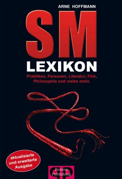 SM Lexikon (eBook, ePUB) - Hoffmann, Arne