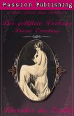 Der gelüftete Vorhang oder Lauras Erziehung / Klassiker der Erotik Bd.2 (eBook, ePUB)