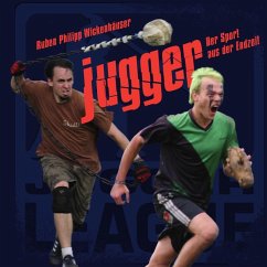 Jugger (eBook, ePUB) - Wickenhäuser, Ruben Philipp