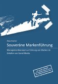 Souveräne Markenführung (eBook, ePUB)