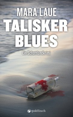 Talisker Blues (eBook, ePUB) - Laue, Mara