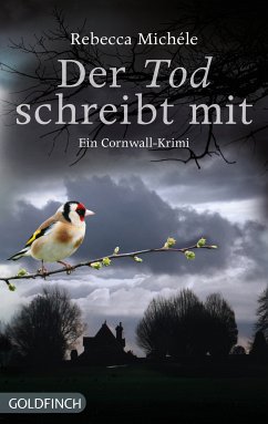 Der Tod schreibt mit / Mabel Clarence Bd.2 (eBook, ePUB) - Michéle, Rebecca