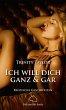 Ich will dich ganz und gar (eBook, ePUB) - Bild 1