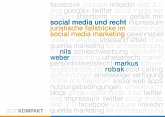 Social Media und Recht (eBook, ePUB)