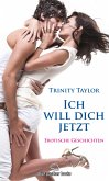 Ich will dich jetzt (eBook, PDF)