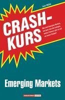 Crashkurs Emerging Markets (eBook, ePUB) - Müller, Leon