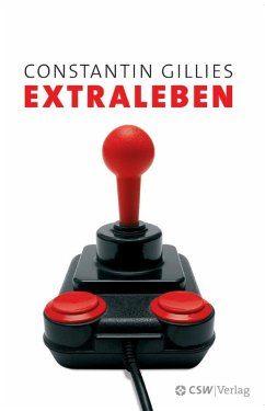 Extraleben (eBook, ePUB) - Gillies, Constantin