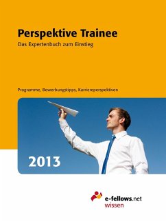 Perspektive Trainee 2013 (eBook, ePUB)